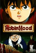 Cover Robin Hood no Daibouken, Poster, Stream