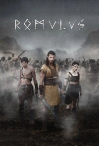 Romulus Cover, Romulus Poster