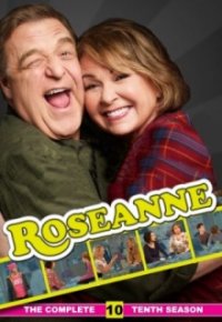 Roseanne Cover, Poster, Blu-ray,  Bild