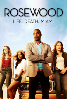 Rosewood, Cover, HD, Serien Stream, ganze Folge