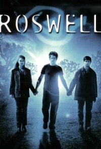 Roswell Cover, Poster, Blu-ray,  Bild