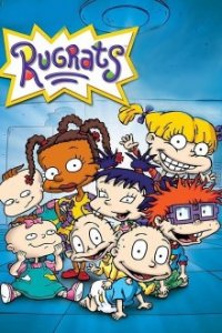 Rugrats Cover, Poster, Rugrats