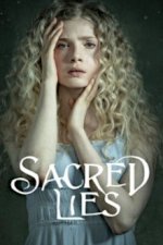 Cover Sacred Lies, Poster, Stream