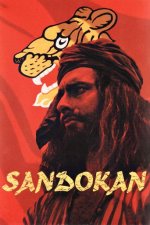 Cover Sandokan, der Tiger von Malaysia, Poster, Stream