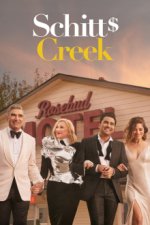 Cover Schitt’s Creek, Poster, Stream