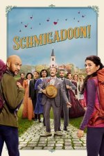 Cover Schmigadoon!, Poster, Stream