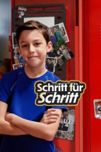 Cover Schritt für Schritt, Poster