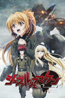 Schwarzesmarken, Cover, HD, Serien Stream, ganze Folge