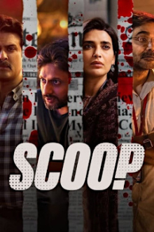 Scoop, Cover, HD, Serien Stream, ganze Folge