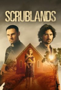 Cover Scrublands, Poster Scrublands