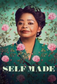 Self Made: Das Leben von Madam C.J. Walker Cover, Self Made: Das Leben von Madam C.J. Walker Poster