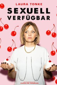 Sexuell verfügbar Cover, Online, Poster