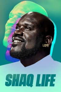 Cover Shaq Life, Shaq Life