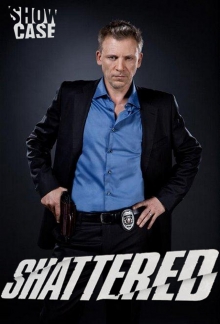 Shattered, Cover, HD, Serien Stream, ganze Folge