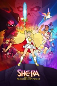 She-Ra und die Rebellen-Prinzessinnen Cover, Poster, She-Ra und die Rebellen-Prinzessinnen