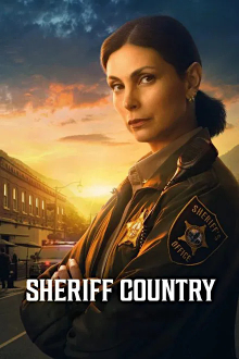 Sheriff Country, Cover, HD, Serien Stream, ganze Folge