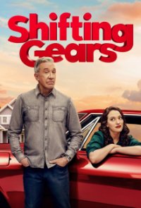 Cover Shifting Gears (2025), Poster, HD