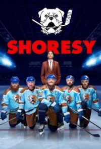 Poster, Shoresy Serien Cover