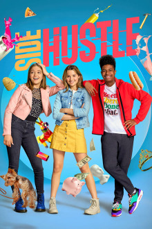 Side Hustle, Cover, HD, Serien Stream, ganze Folge