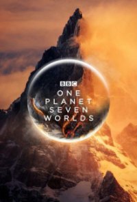 Cover Sieben Kontinente - Ein Planet, Poster, HD