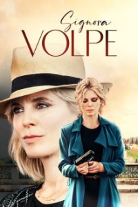 Signora Volpe Cover, Stream, TV-Serie Signora Volpe