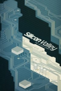 Silicon Valley – Die Wiege der Technologie Cover, Poster, Blu-ray,  Bild