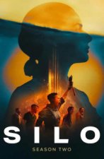 Cover Silo, Poster, Stream