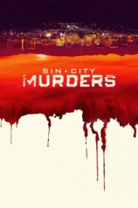 Cover Sin City Murders, Sin City Murders