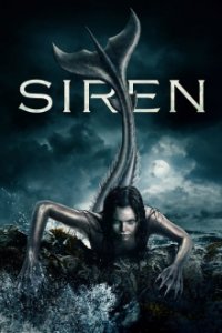 Siren Cover, Poster, Blu-ray,  Bild