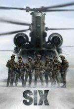 Staffel 1 Cover, Poster