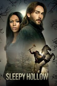 Sleepy Hollow Cover, Poster, Sleepy Hollow DVD