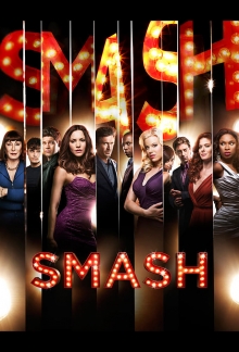 Smash, Cover, HD, Serien Stream, ganze Folge