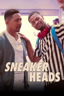 Sneakerheads, Cover, HD, Serien Stream, ganze Folge