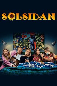 Solsidan Cover, Poster, Solsidan DVD