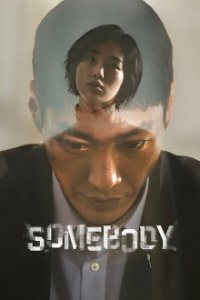 Somebody Cover, Poster, Somebody