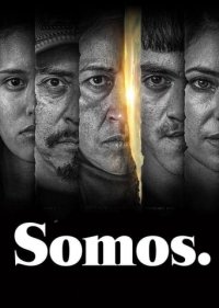 Somos Cover, Poster, Somos