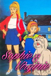 Cover Sophie und Virginie, Poster