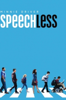 Speechless, Cover, HD, Serien Stream, ganze Folge