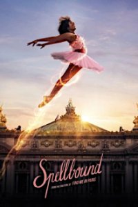 Cover Spellbound -Verzaubert in Paris, Spellbound -Verzaubert in Paris