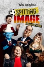 Cover Spitting Image: The Krauts' Edition, Poster, Stream