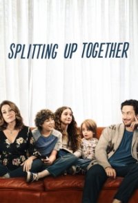 Splitting Up Together Cover, Poster, Blu-ray,  Bild