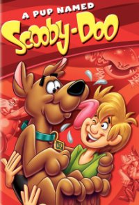 Spürnase Scooby-Doo Cover, Poster, Blu-ray,  Bild