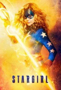 Stargirl Cover, Poster, Stargirl DVD