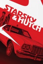 Cover Starsky und Hutch, Poster, Stream