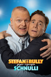 Stefan und Bully gegen irgendson Schnulli, Cover, HD, Serien Stream, ganze Folge