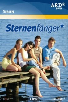 Sternenfänger Cover, Poster, Sternenfänger