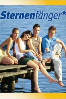 Sternenfänger, Cover, HD, Serien Stream, ganze Folge