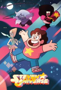 Steven Universe Cover, Stream, TV-Serie Steven Universe