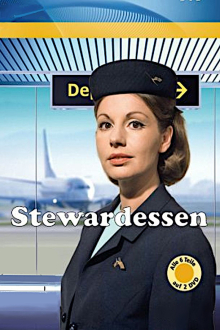 Stewardessen, Cover, HD, Serien Stream, ganze Folge