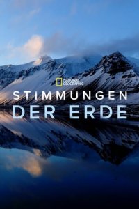 Cover Stimmungen der Erde, Stimmungen der Erde